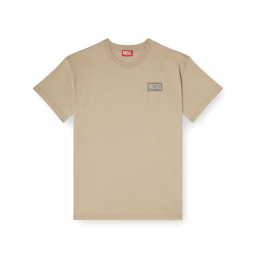 DIESEL T-NORM-V13 T-SHIRT A209750QIAM 3