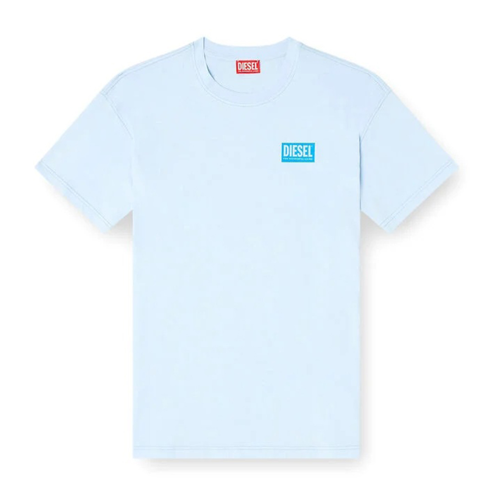 DIESEL T-NORM-V13 T-SHIRT A209750QIAM 3