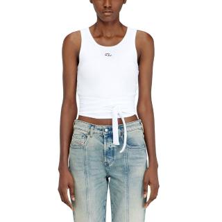 DIESEL T-ANKY-TAIL-S1 TANK TOP A210190EJAI