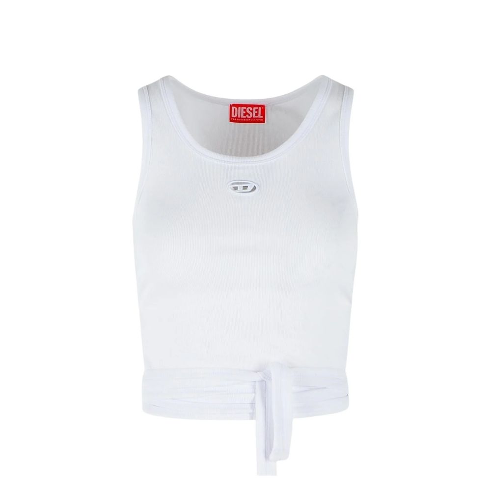 DIESEL T-ANKY-TAIL-S1 TANK TOP A210190EJAI 3