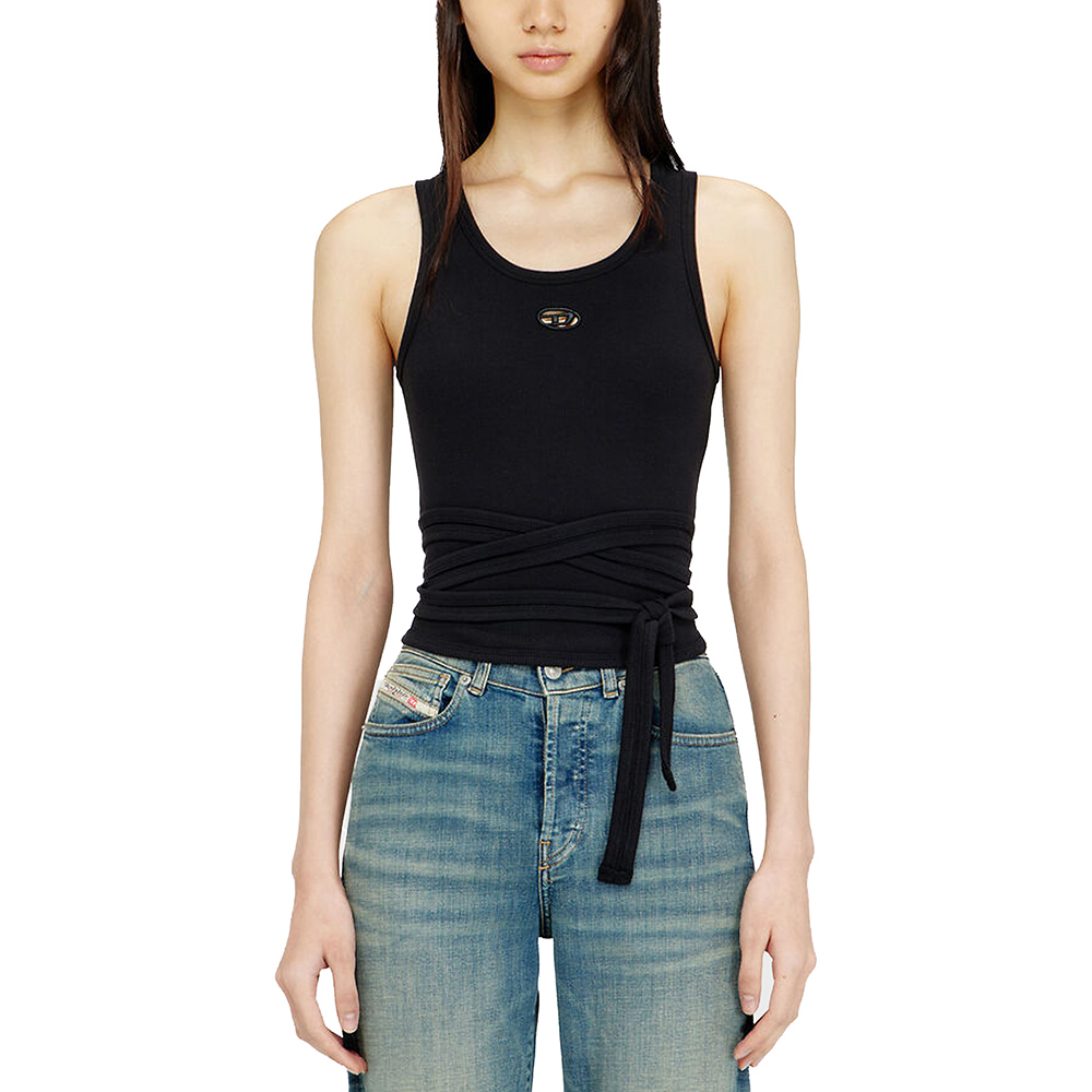 DIESEL T-ANKY-TAIL-S1 TANK TOP A210190EJAI 1