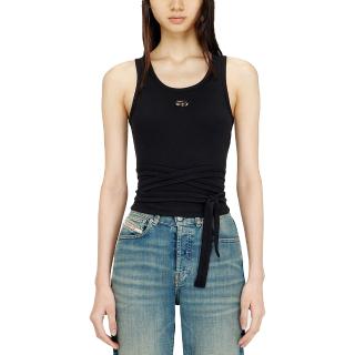 DIESEL T-ANKY-TAIL-S1 TANK TOP A210190EJAI