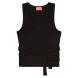 DIESEL T-ANKY-TAIL-S1 TANK TOP A210190EJAI 3