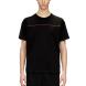 DIESEL T-NORM-PIPING T-SHIRT A211180NIAX 1