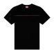 DIESEL T-NORM-PIPING T-SHIRT A211180NIAX 3