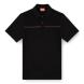 DIESEL T-REJUST-PIPING POLO SHIRT A211200NIAX 3