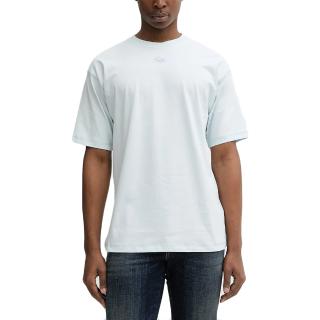 DIESEL T-LUCIEN-IHBI T-SHIRT A215620PLAT