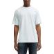 DIESEL T-LUCIEN-IHBI T-SHIRT A215620PLAT 1