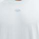 DIESEL T-LUCIEN-IHBI T-SHIRT A215620PLAT 2