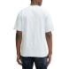 DIESEL T-LUCIEN-IHBI T-SHIRT A215620PLAT 3