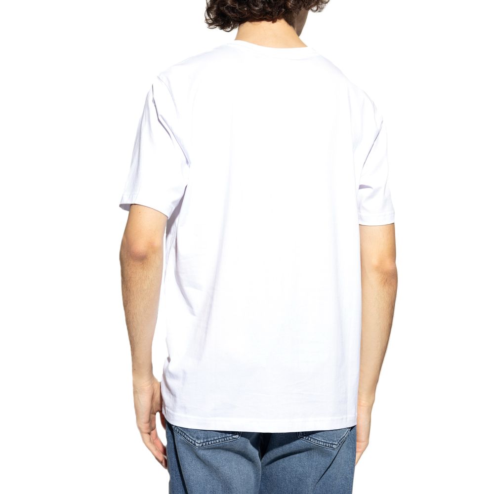 DIESEL T-ADJUST-V6 T-SHIRT A216540NIAX 2