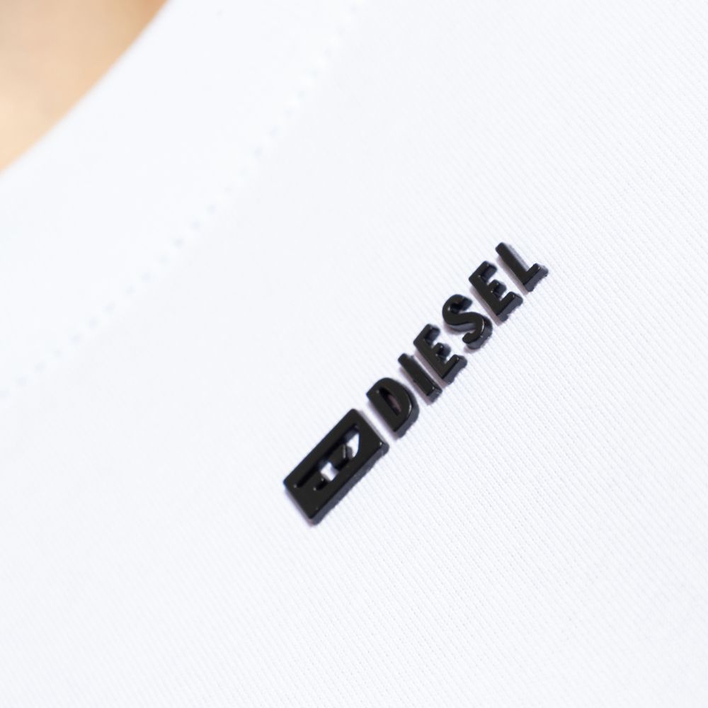 DIESEL T-ADJUST-V6 T-SHIRT A216540NIAX 3