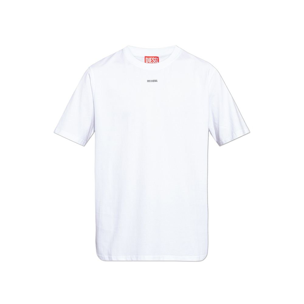 DIESEL T-ADJUST-V6 T-SHIRT A216540NIAX 4