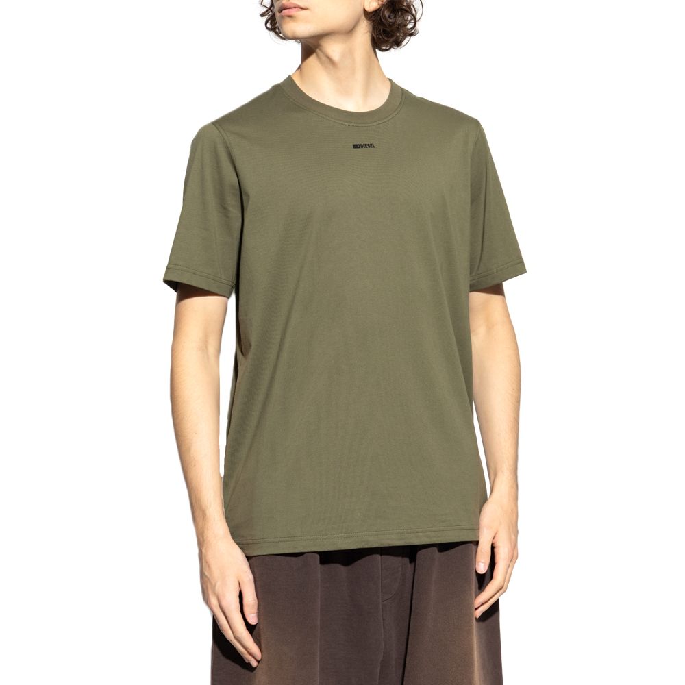 DIESEL T-ADJUST-V6 T-SHIRT A216540NIAX 1