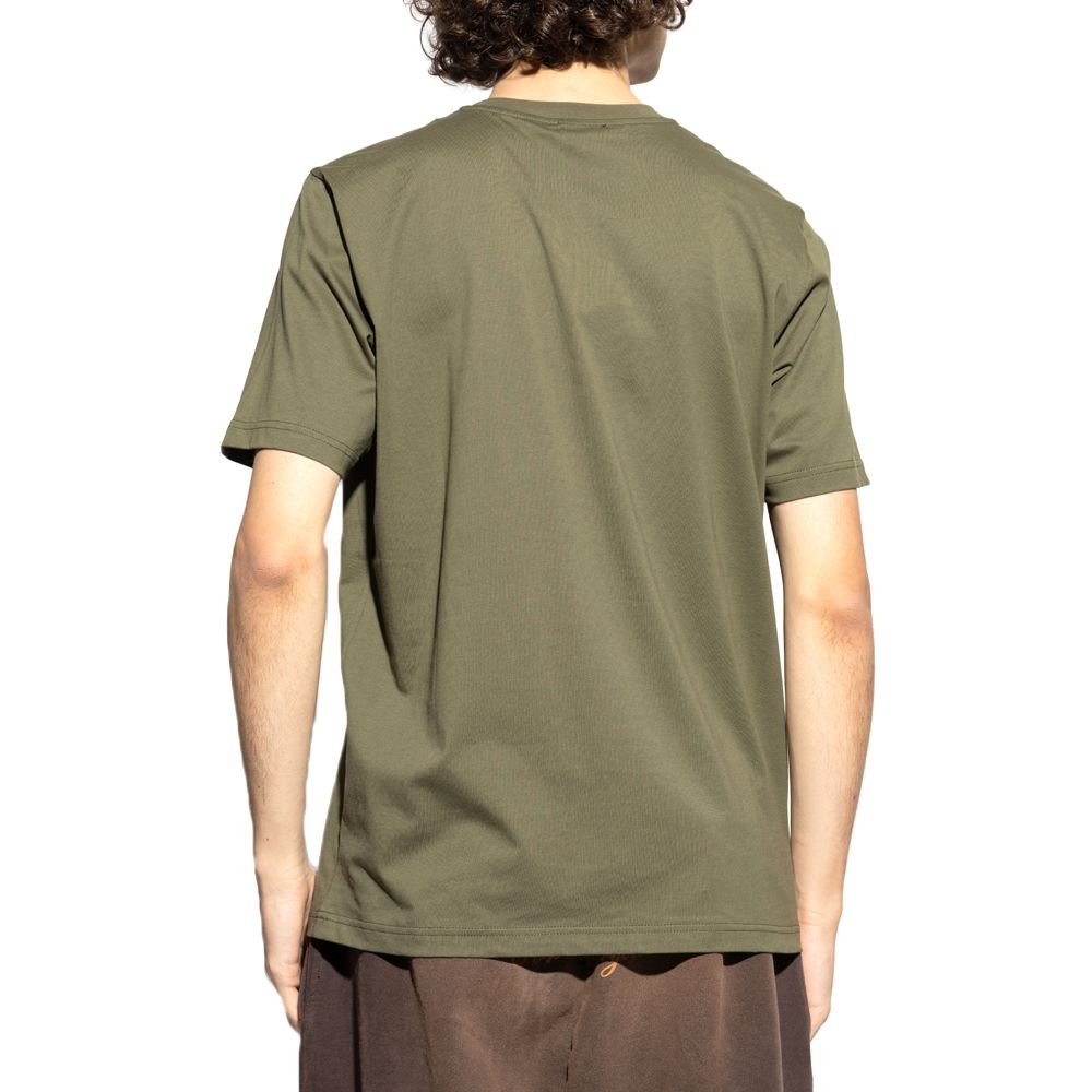 DIESEL T-ADJUST-V6 T-SHIRT A216540NIAX 2