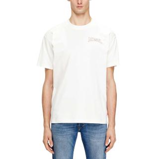 DIESEL T-NORM-V16 T-SHIRT A220060PLAT