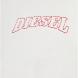 DIESEL T-NORM-V16 T-SHIRT A220060PLAT 3