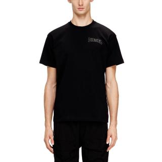 DIESEL T-NORM-V16 T-SHIRT A220060PLAT