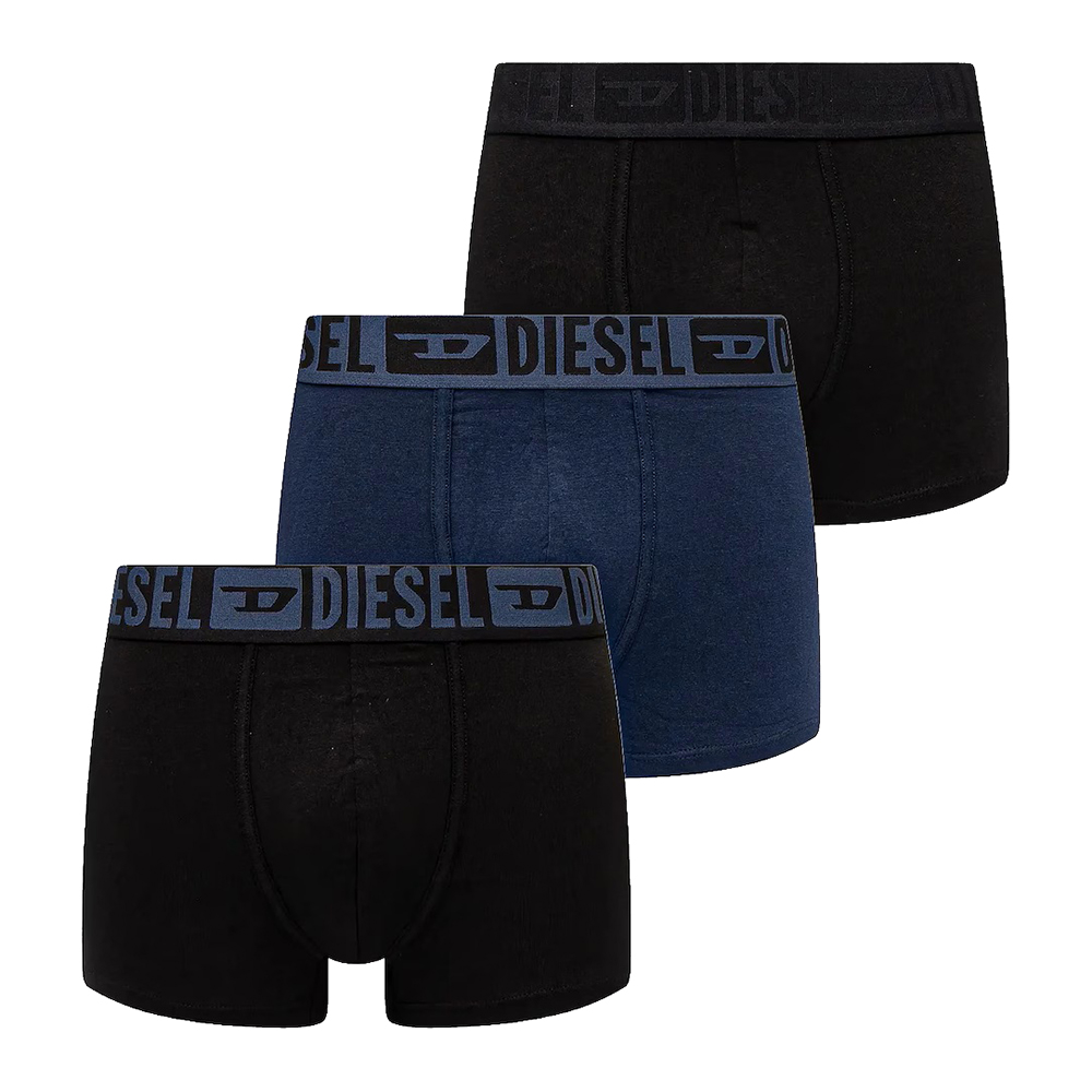 DIESEL MIKE-D-CORE-3PACK BOXER-SHORTS A220830EGCI 1