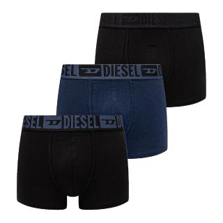 DIESEL MIKE-D-CORE-3PACK BOXER-SHORTS A220830EGCI