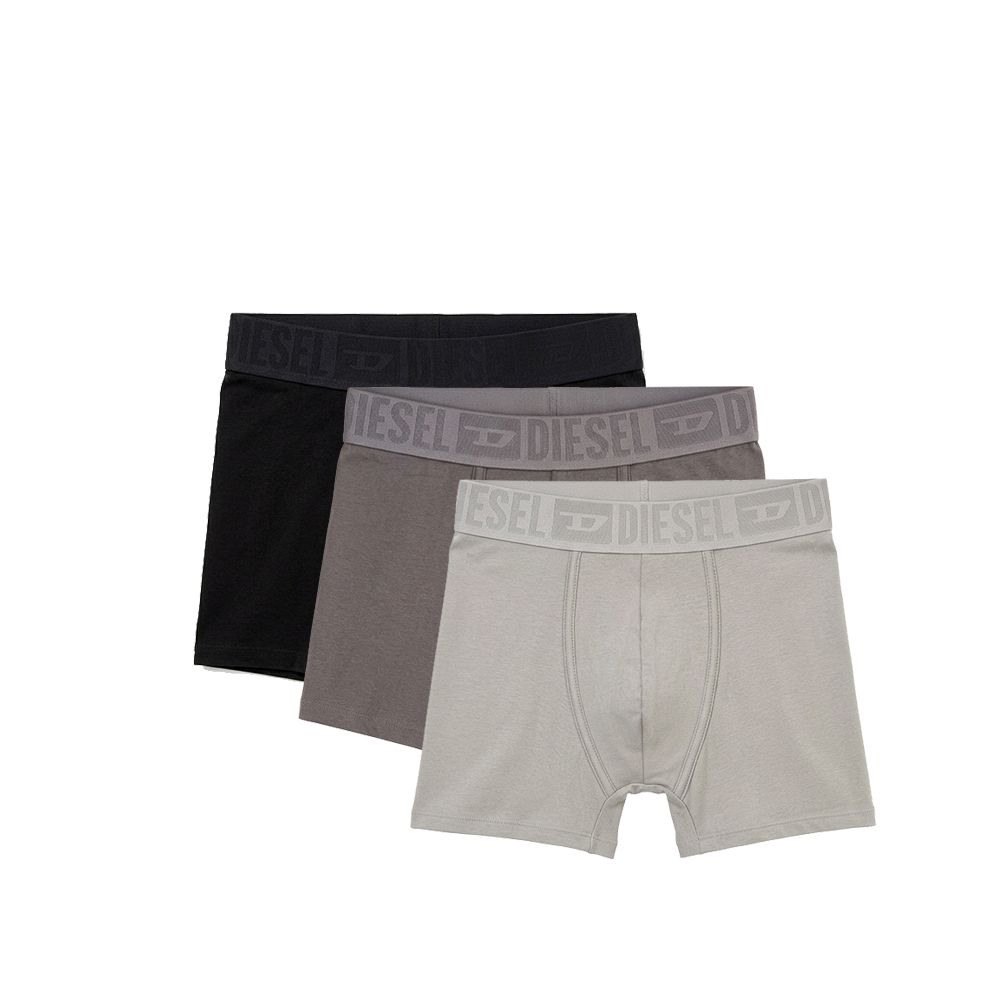 DIESEL MIKE-D-CORE-3PACK BOXER-SHORTS A220830EGCI 1