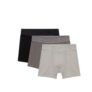 DIESEL MIKE-D-CORE-3PACK BOXER-SHORTS A220830EGCI