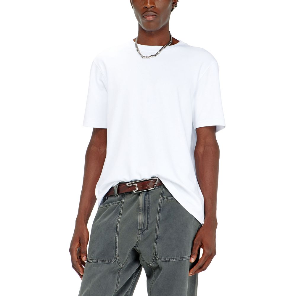 DIESEL T-ADJUST-AA2 T-SHIRT A240720CJCU 1