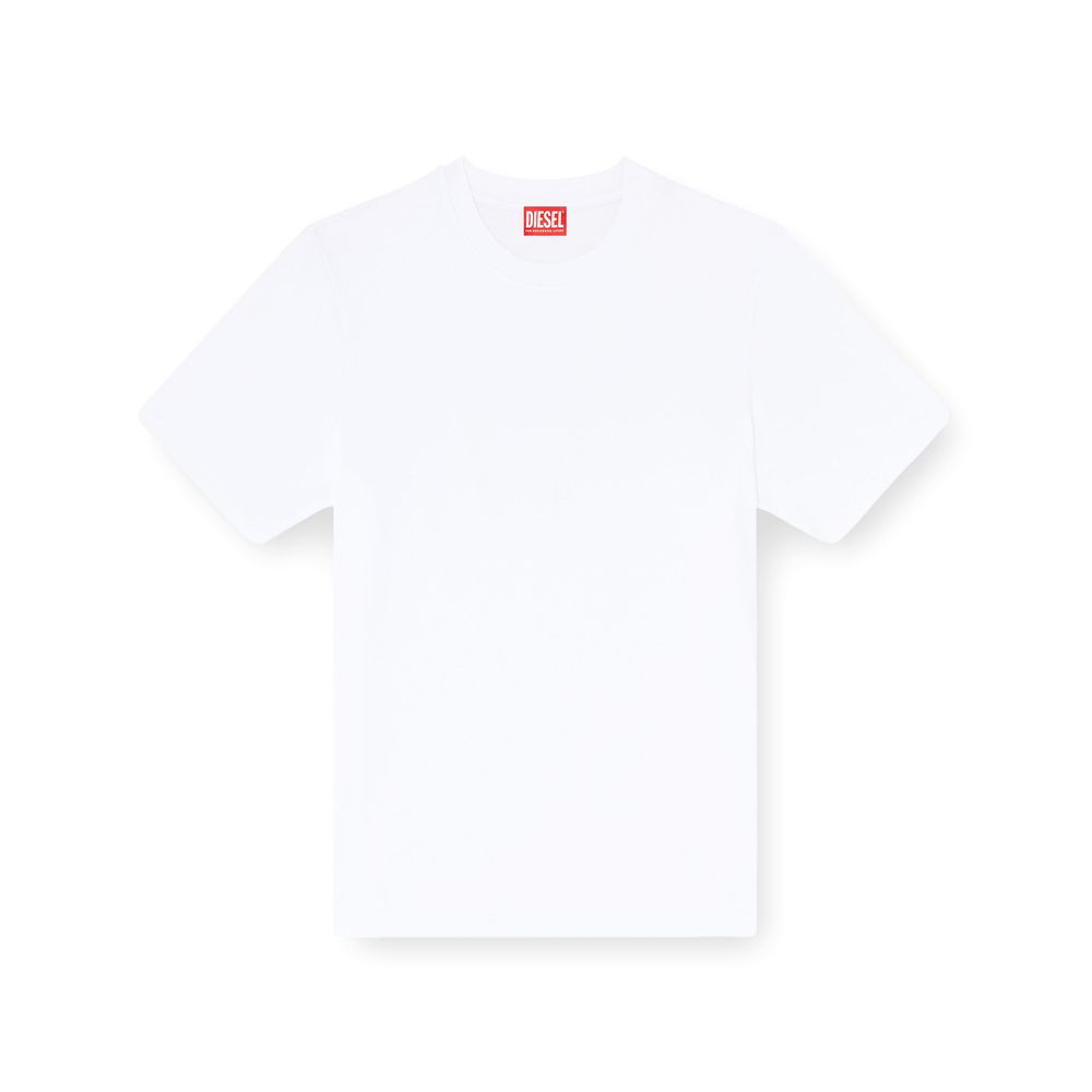 DIESEL T-ADJUST-AA2 T-SHIRT A240720CJCU 3