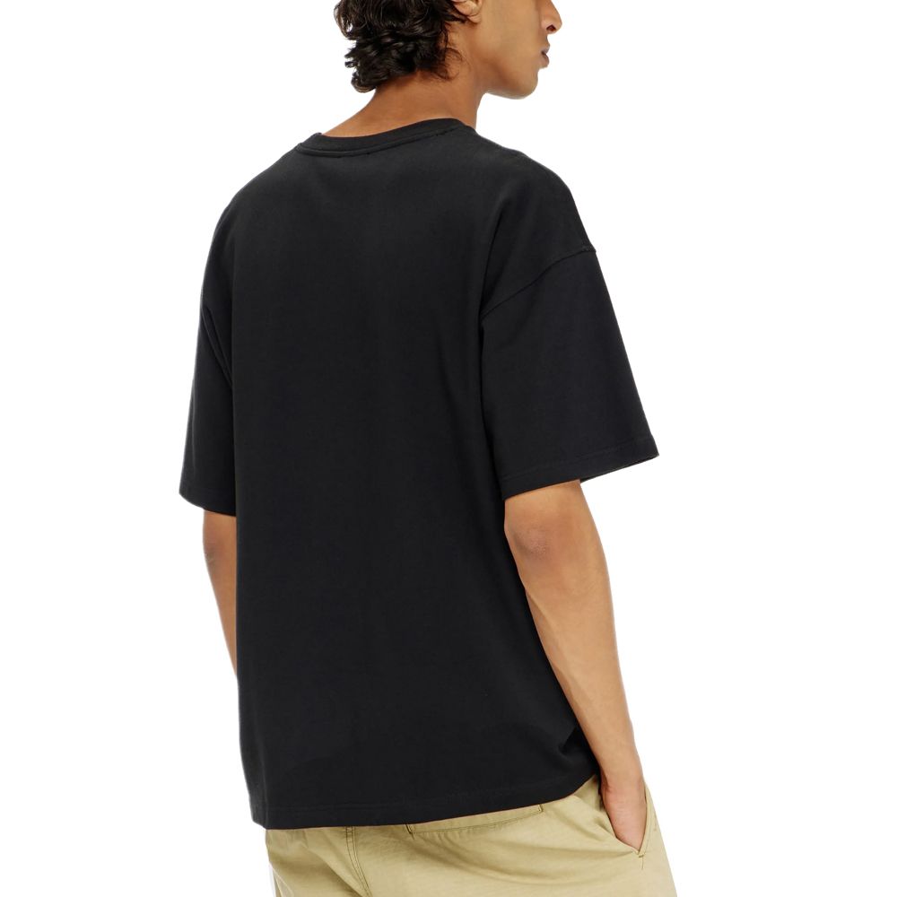DIESEL T-ADJUST-AA2 T-SHIRT A240720CJCU 2