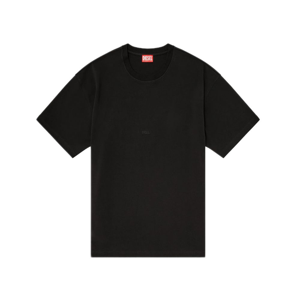 DIESEL T-ADJUST-AA2 T-SHIRT A240720CJCU 4