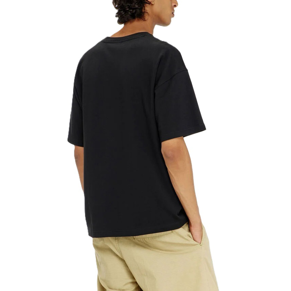 DIESEL T-BOXT-AA16 T-SHIRT A240950CJCU 2