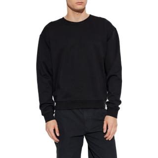 DIESEL S-NORM-AA5 SWEAT-SHIRT A240960GSBP