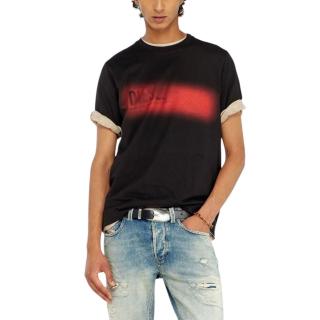 DIESEL T-ADJUST-AA5 T-SHIRT A251210QIAM