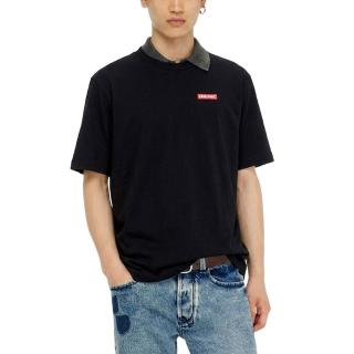 DIESEL T-ADJUST-AA12 T-SHIRT A251300QIAM