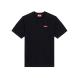 DIESEL T-ADJUST-AA12 T-SHIRT A251300QIAM 3