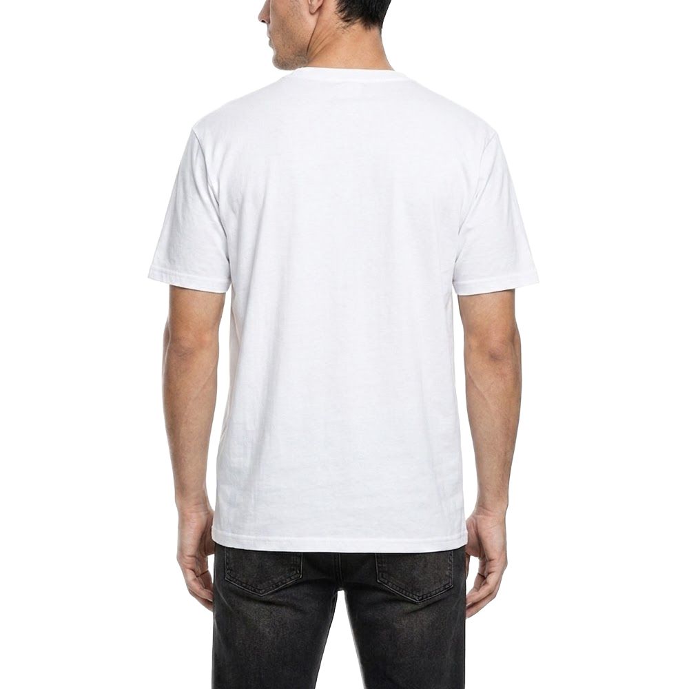 DIESEL T-ADJUST-AA13 T-SHIRT A251310QIAM 2