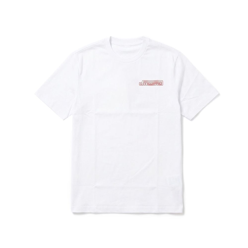 DIESEL T-ADJUST-AA13 T-SHIRT A251310QIAM 3
