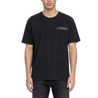 DIESEL T-ADJUST-AA13 T-SHIRT A251310QIAM
