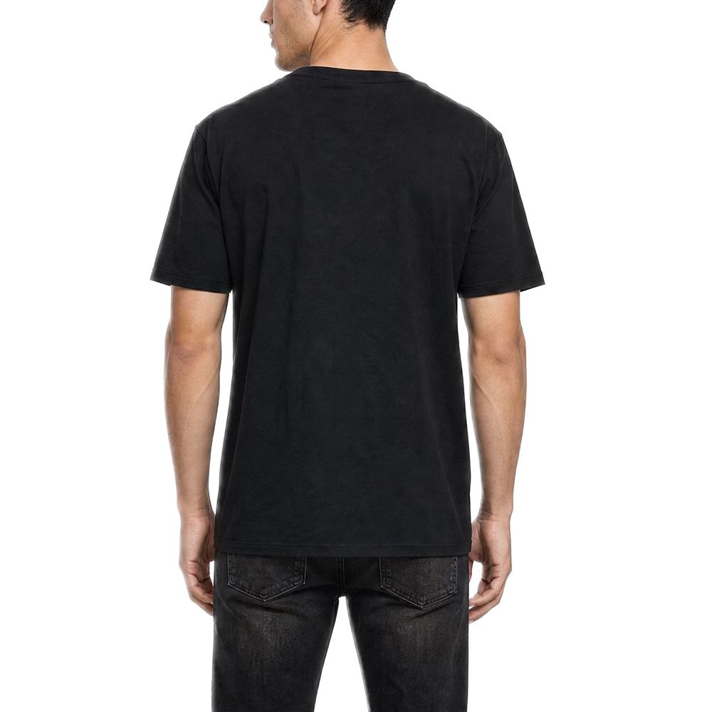 DIESEL T-ADJUST-AA13 T-SHIRT A251310QIAM 2