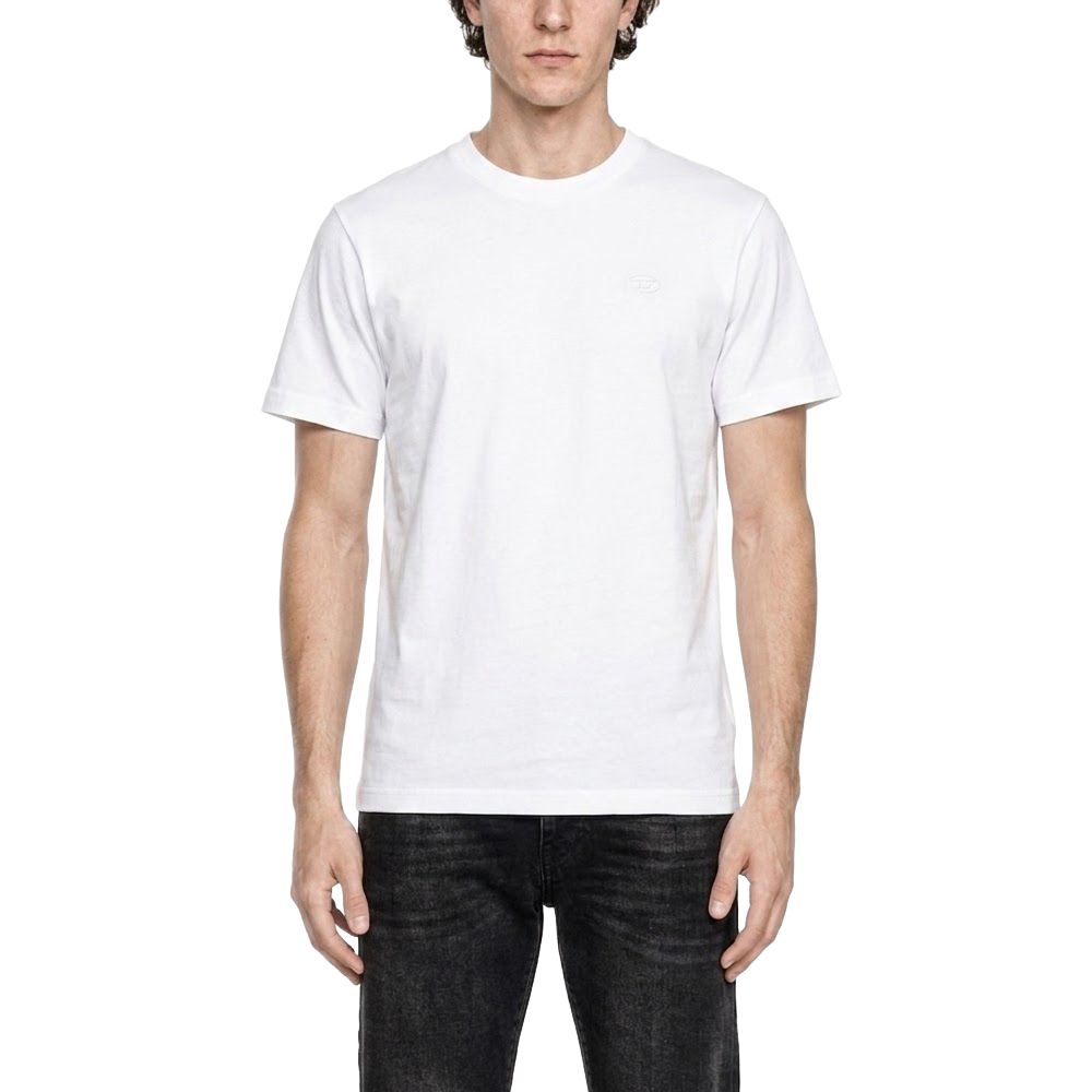 DIESEL T-BOGGY-AA1 T-SHIRT A251330QIAM 1