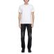 DIESEL T-BOGGY-AA1 T-SHIRT A251330QIAM 3