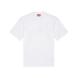 DIESEL T-BOGGY-AA1 T-SHIRT A251330QIAM 4