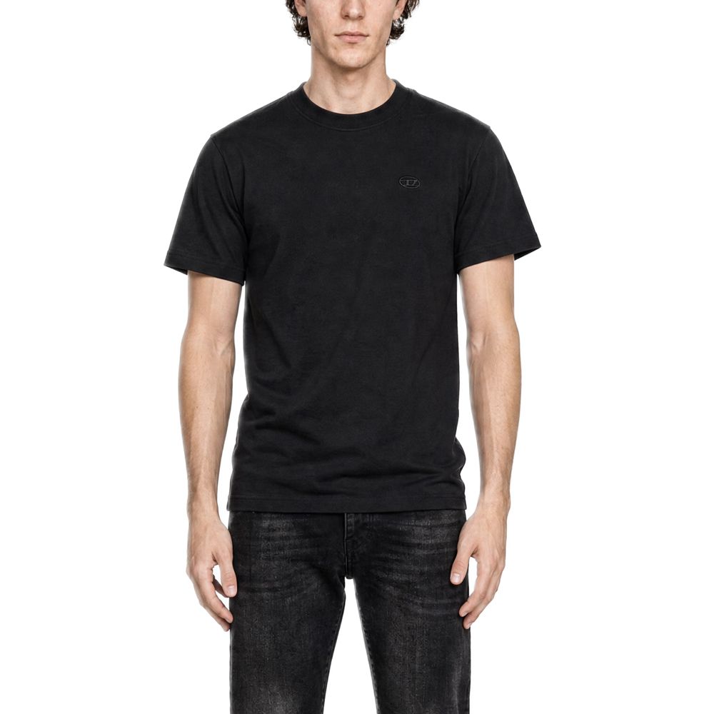 DIESEL T-BOGGY-AA1 T-SHIRT A251330QIAM 1