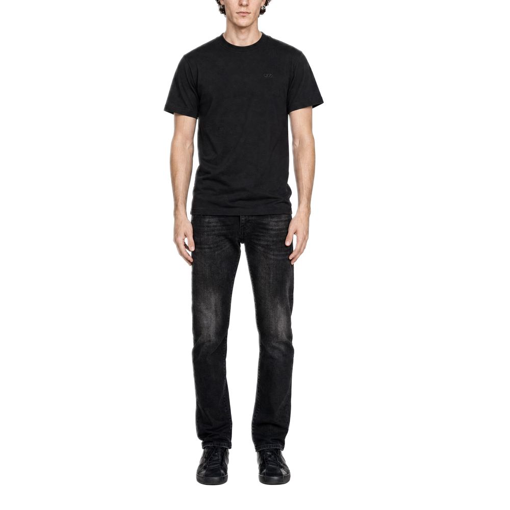 DIESEL T-BOGGY-AA1 T-SHIRT A251330QIAM 3