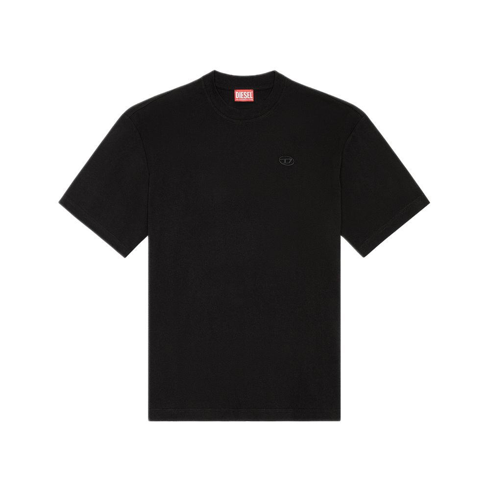 DIESEL T-BOGGY-AA1 T-SHIRT A251330QIAM 4