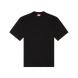 DIESEL T-BOGGY-AA1 T-SHIRT A251330QIAM 4