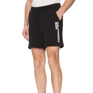 KARL LAGERFELD KLJ TEXT LOGO SWEATSHORT A2M10166
