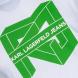 KARL LAGERFELD KLJ REG SS CUBE LOGO TEE A2M17037 2