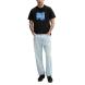 KARL LAGERFELD KLJ REG SS CUBE LOGO TEE A2M17037 3