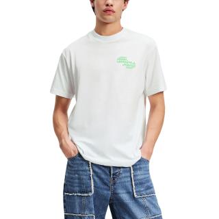 KARL LAGERFELD KLJ REG SPORT LOGO TEE A2M17040